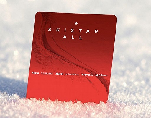 image: Rabatterbjudande SkiStar All säsongskort 23/24